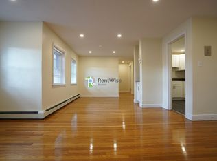 312 Tappan St #A, Brookline, MA 02445