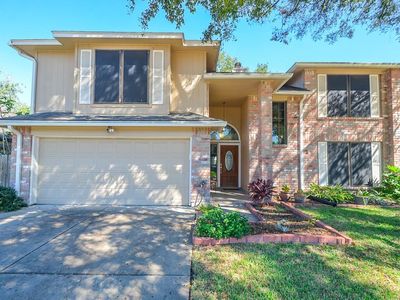 16310 Leamington Ln, Houston, TX, 77095