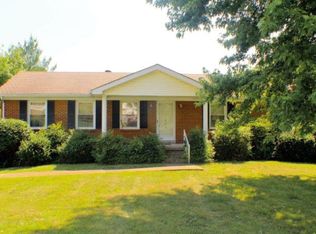 163 Moss Way Glasgow KY 42141 MLS RA20241147 Zillow