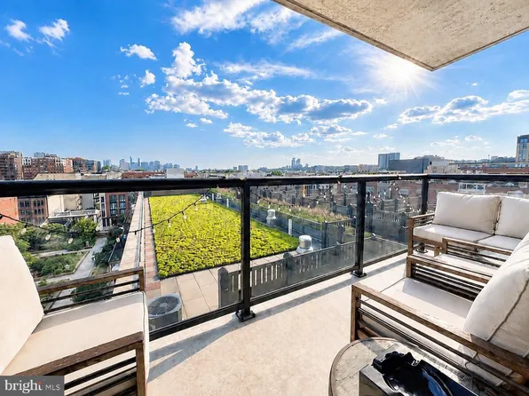 1400 Hudson St Unit 807, Hoboken, NJ 07030