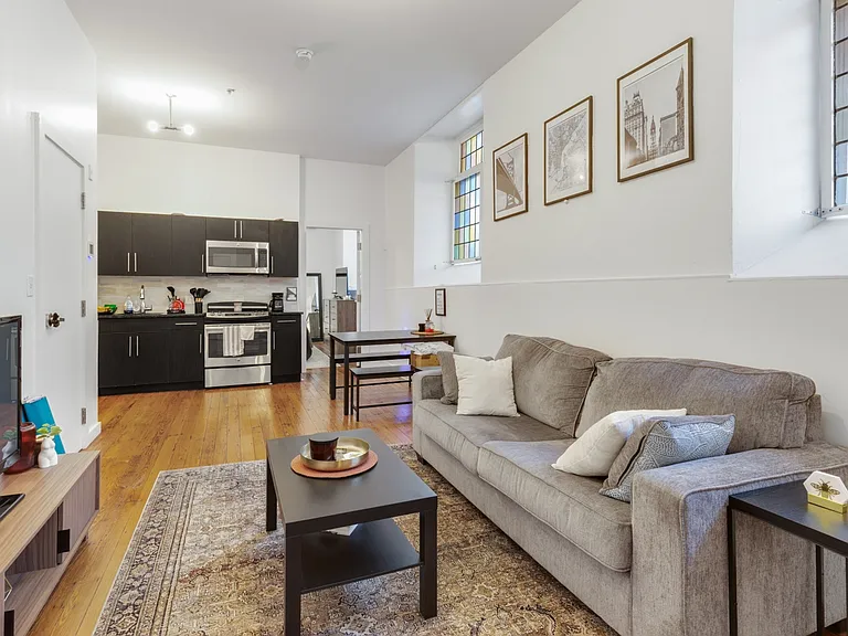 Sanctuary Lofts — Photo 67