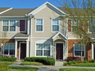 8105 Summer Cove Ct, Jacksonville, FL 32256