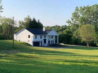 6430 North St, Granville, OH 43023