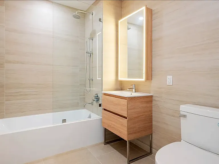 99 Fleet Pl #15G — Photo 3