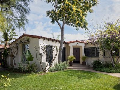 2824 Chestnut Ave, Long Beach, CA, 90806