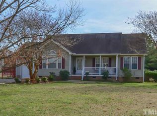 113 S Ridge Dr, Garner, NC 27529