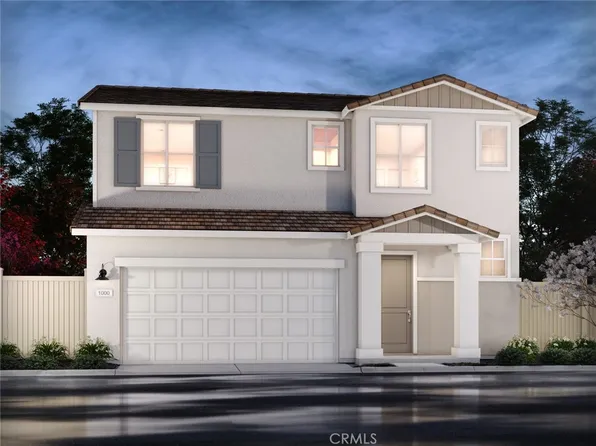 2167 Bergamot St, Redlands, CA 92374