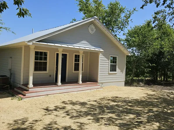 1148 County Road 417, Taylor, TX 76574