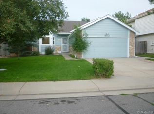 19552 E 42nd Ave, Denver, CO 80249