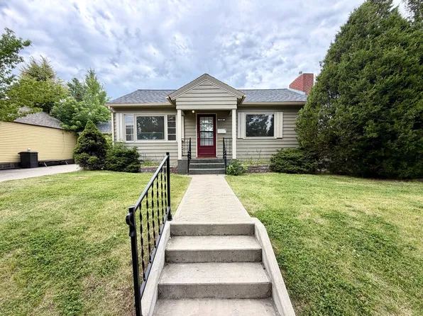 530 Idaho Ave, Helena, MT 59601