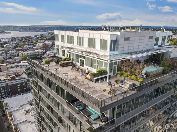 1321 Seneca Street #1502, Seattle, WA 98101