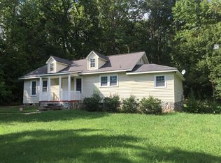 5607 Hewitt Dr, Charlotte, NC 28269