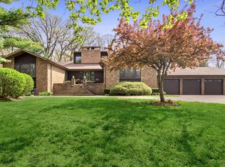 21471 W Brandon Rd, Kildeer, IL 60047