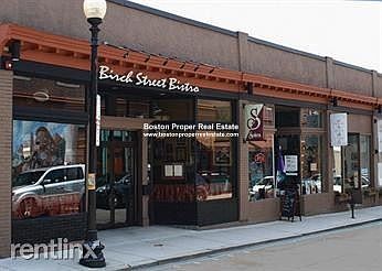 47 Metropolitan Boston - Roslindale Building Photo 4