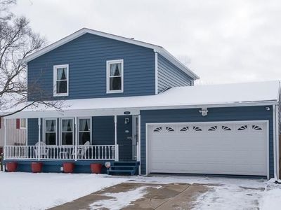 2365 Merrill Ave, Ypsilanti, MI, 48197