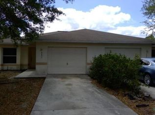 5221 30th St SW, Lehigh Acres, FL 33973