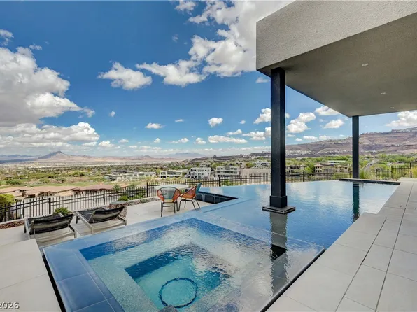 1460 Solitude Ridge Dr, Henderson, NV 89012