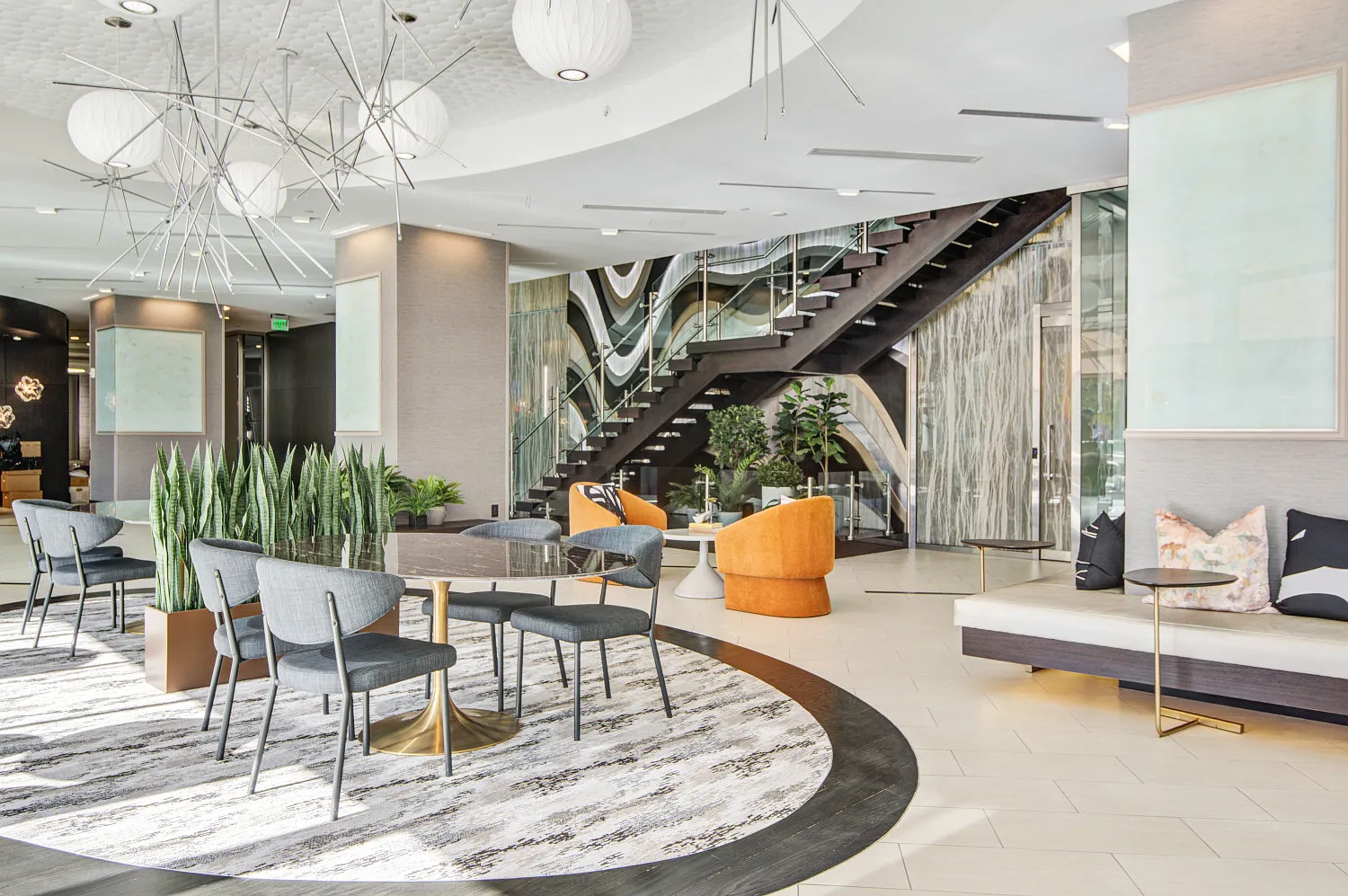 Elevation at Washington Gateway — Photo 2