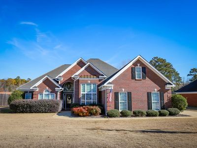 5204 Best Dr, Phenix City, AL, 36867
