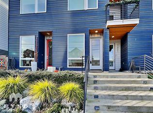 7023 42nd Ave S #7023, Seattle, WA