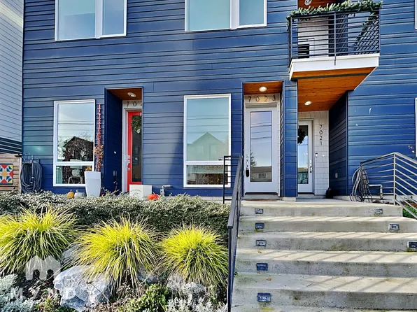 7023 42nd Ave S #7023, Seattle, WA 98118