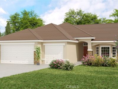 775 Grouse Ct, Merced, CA, 95340
