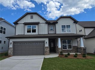 508 Pine Bough Rd, Ball Ground, GA 30107