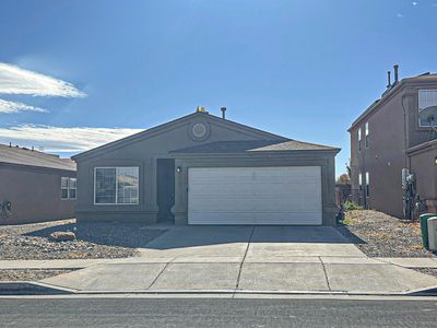9312 Valle Vidal Pl SW, Albuquerque, NM, 87121
