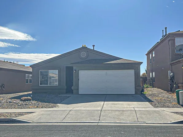 9312 Valle Vidal Pl SW, Albuquerque, NM 87121