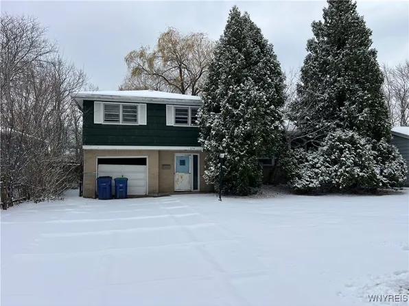 274 Cindy Dr, Williamsville, NY 14221