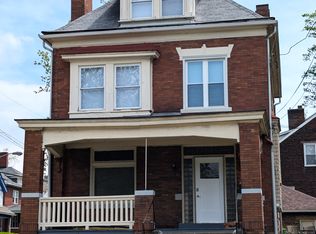 2261 Tilbury Ave FLOOR 1, Pittsburgh, PA 15217