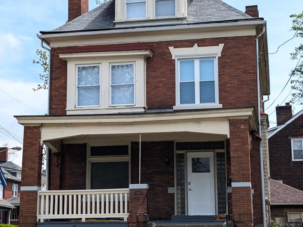 2261 Tilbury Ave Floor 1