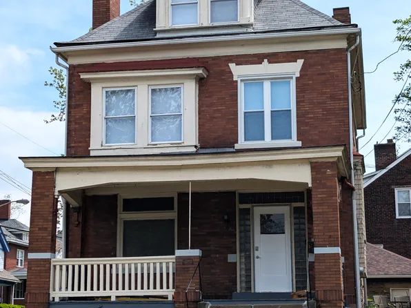 2261 Tilbury Ave Floor 1, Pittsburgh, PA 15217