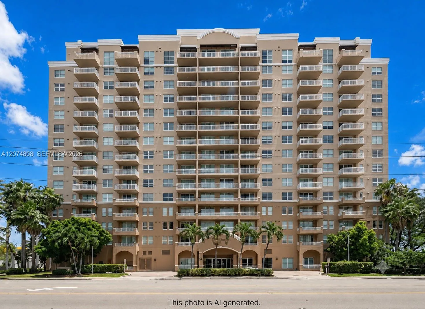 Da Vinci On Douglas Condo — Photo 1