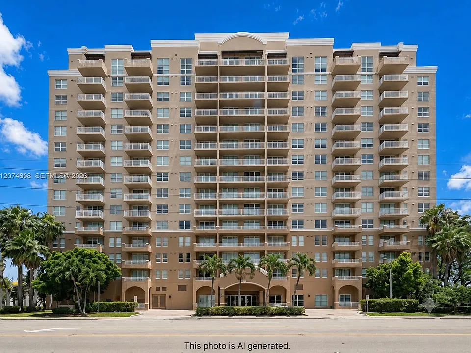 2665 SW 37th Ave #1512