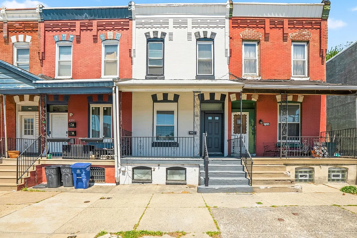 Building Photo - 4249 Leidy Ave