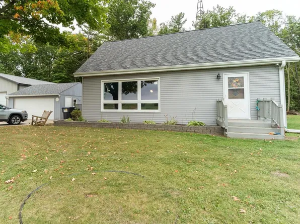 6703 Oakwood LANE, Whitelaw, WI 54247