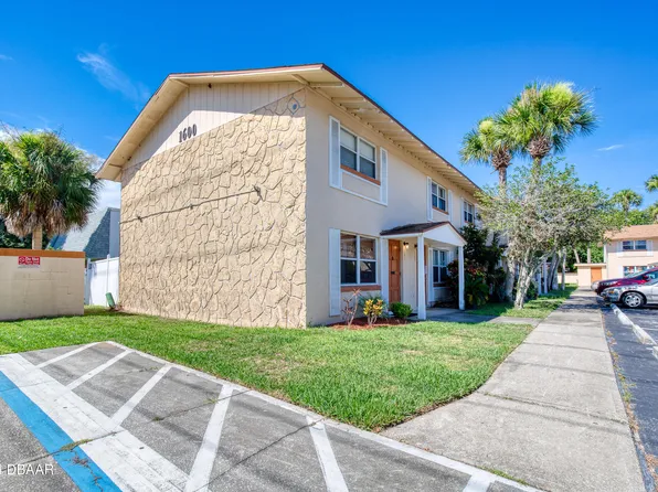 1600 S Palmetto Ave APT 101, South Daytona, FL 32119