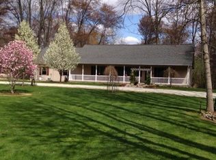 11843 Old 112, White Pigeon, MI 49099