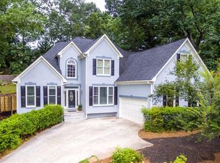 4910 Aston Ct, Suwanee, GA 30024