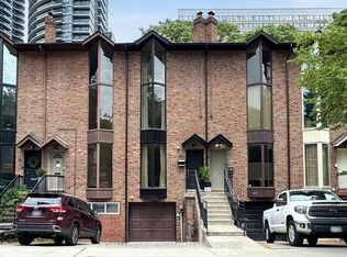 46 McGill St, Toronto, ON