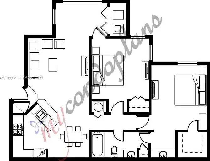 13060 Vista Isles Dr #222 — Photo 19