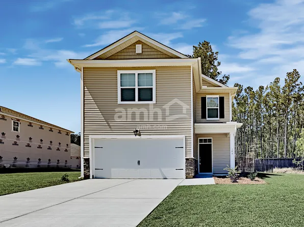 149 Blackstone Dr, Moncks Corner, SC 29461
