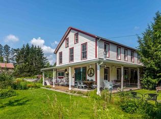 39 Van Wagner Rd, Woodstock, NY 12495