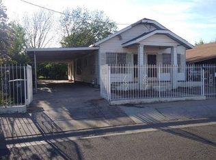 2406 Santa Maria Ave, Laredo, TX 78040