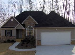 3152 River Overlook Ct, Monroe, GA 30655