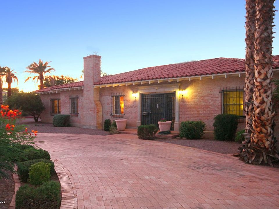 85 E Calle Encanto, Tucson, AZ 85716 Zillow