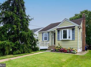 1269 Birch Ave, Baltimore, MD 21227