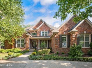 7910 Sutherland Farm Rd, Prospect, KY 40059