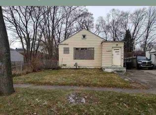 19929 Carrie St, Detroit, MI 48234
